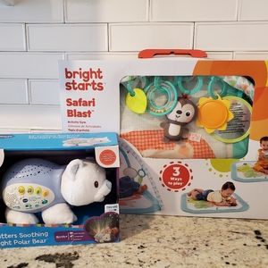 Baby bundle